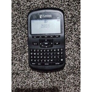 Turning Technologies QT2 Response Device Clicker RCQR-02